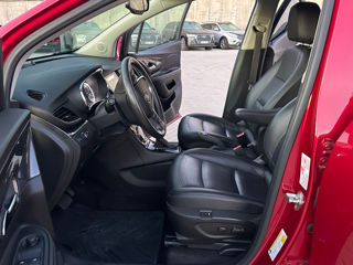 Buick Encore foto 6