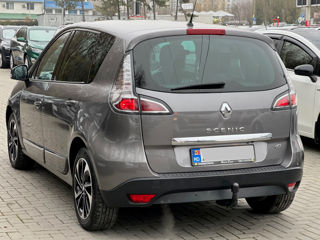 Renault Scenic foto 5