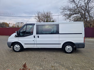 Ford Transit foto 7