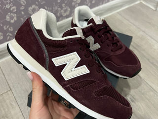 Ghete New Balance originale