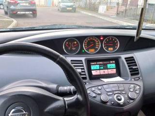 Nissan Primera foto 4