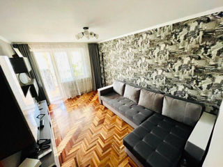 Apartament cu 2 camere, 67 m², Buiucani, Chișinău