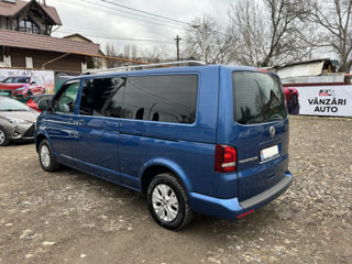 Volkswagen Transporter foto 5