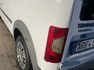 Ford Transit Connect foto 4