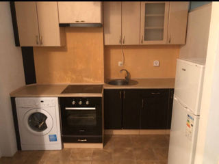 Apartament cu 1 cameră, 35 m², Centru, Stăuceni, Chișinău mun.