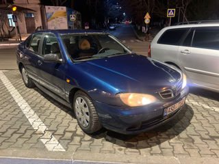 Nissan Primera foto 8