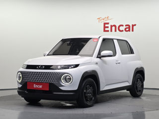 Hyundai Casper, 2023 г.