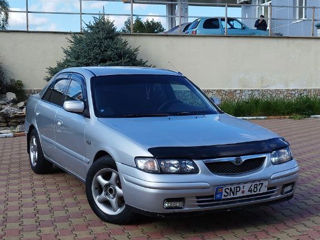 Mazda 626