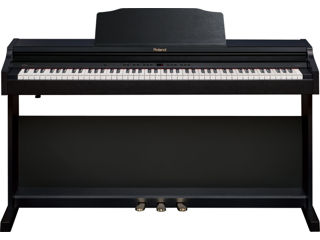 Pian electronic, Pian digital ROLAND RP 401R Pianul digital ROLAND RP 401R este in stare perfecta (p foto 3