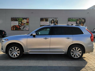 Volvo XC90 foto 4