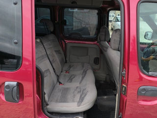 Renault Kangoo foto 12