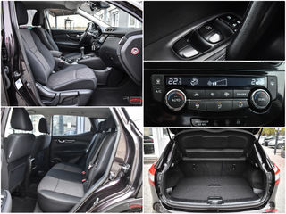 Nissan Qashqai foto 15