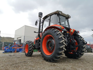 Tractor Agromax FL1404 (140 CP) foto 3