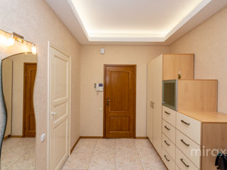 Apartament cu 3 camere, 140 m², Centru, Chișinău foto 19