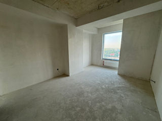 Apartament cu 1 cameră, 51 m², Ciocana, Chișinău foto 3