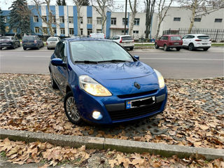 Renault Clio foto 4