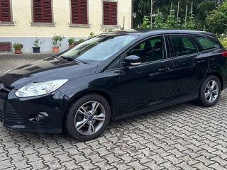 Ford Focus foto 4