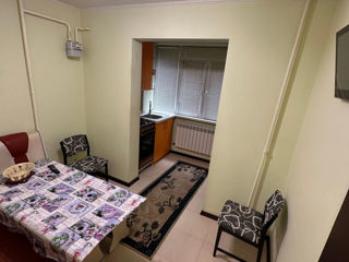 Apartament cu 2 camere, 52 m², Botanica, Chișinău foto 5