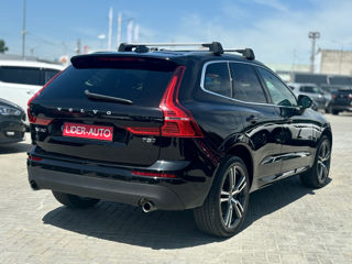 Volvo XC60 foto 4