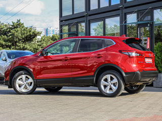 Nissan Qashqai foto 2