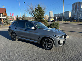 BMW X3 foto 5