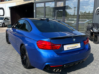 BMW 4 Series foto 3