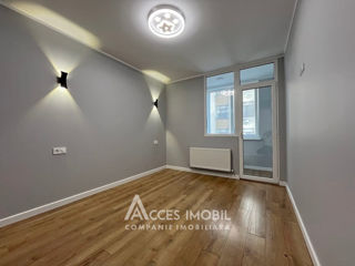 Apartament cu 2 camere, 80 m², Botanica, Chișinău foto 5