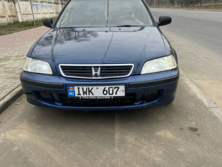 Honda Civic foto 3