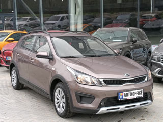 KIA Rio X-Line foto 3