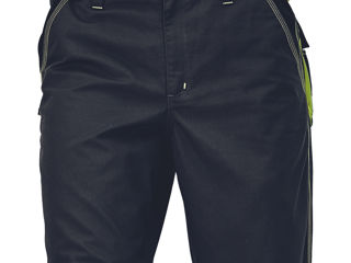 Pantaloni Scurți Knoxfield 275 - Galben / Шорты Knoxfield 275 - Желтые