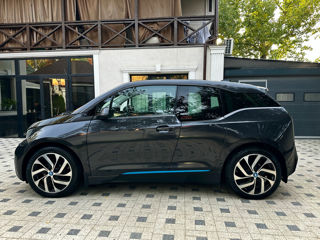 BMW i3 foto 5