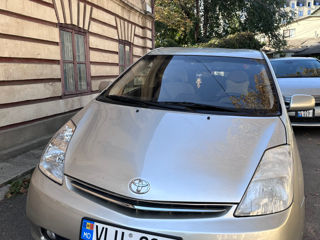 Toyota Prius foto 1