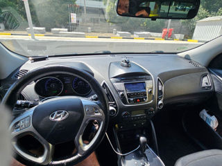 Hyundai Tucson foto 8