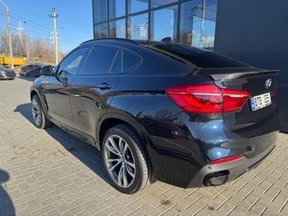 BMW X6 M foto 3