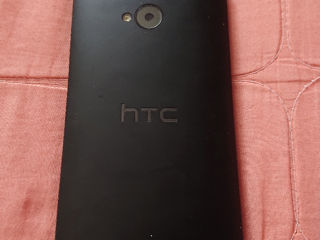 HTC one m7 foto 2