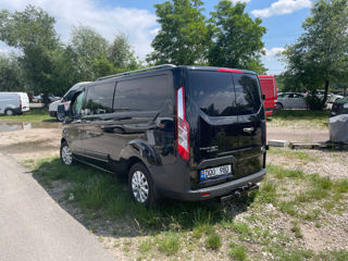 Volkswagen Transporter foto 10