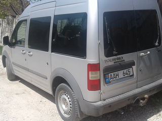 Ford Tourneo Connect foto 3