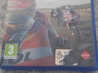 MotoGP17