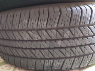 Brigestone dueler H/T 265/65 R17 фото 2