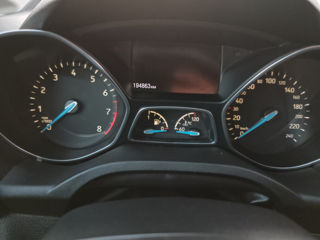 Ford C-Max foto 8
