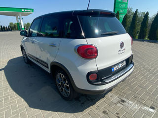 Fiat 500L foto 2