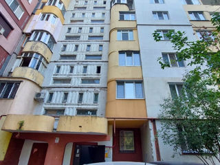 1-комнатная квартира, 35 м², Рышкановка, Кишинёв