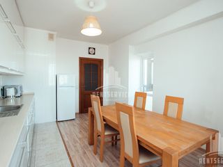 Apartament 2 dormitoare  str.Lev Tolstoi 24/1 Hypermarket Nr.1/ 2  спальни  480€ foto 5