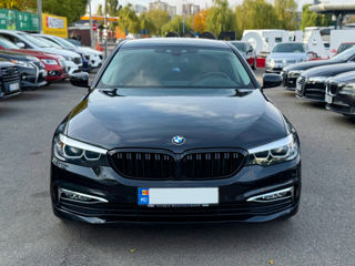 BMW 5 Series foto 2