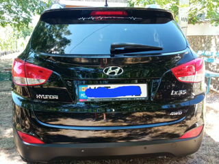 Hyundai ix35 foto 5