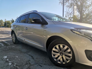 Renault Megane foto 2