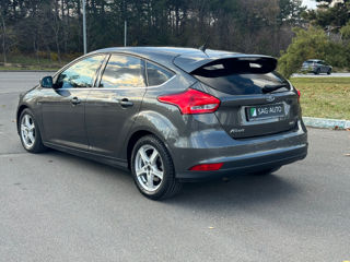 Ford Focus foto 7