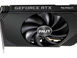 Palit GeForce 3060 12 GB