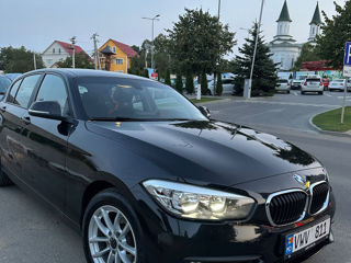 BMW 1 Series foto 1