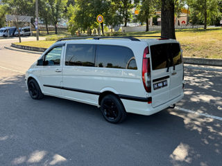 Mercedes Vito foto 8